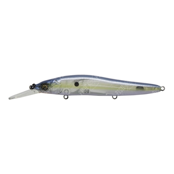 Воблер Megabass ONETEN R+1 col. GP SEXY SHAD