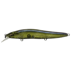 Воблер Megabass ONETEN R col. PURPLE WINNEIE SHAD