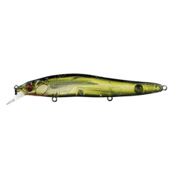 Воблер Megabass ONETEN R col. TINY WAKASAGI