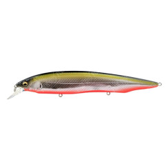 Воблер Megabass KANATA 160F col. M RB SHAD