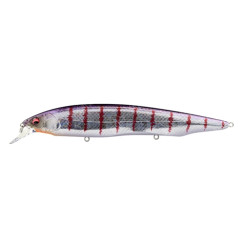 Megabass KANATA 160F col. COLD BOLT wobbler