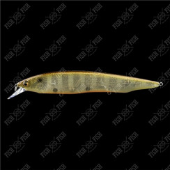 Воблер Megabass KANATA 160F col. GLX GALAXY SHINER