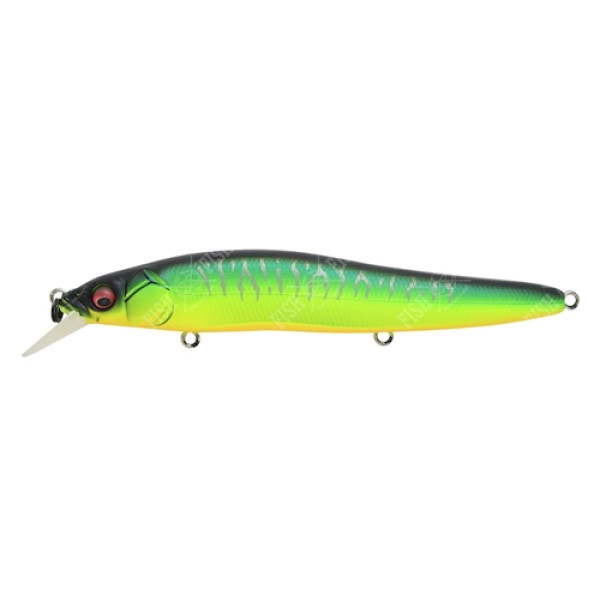 Воблер Megabass ONETEN R col. MAT TIGER