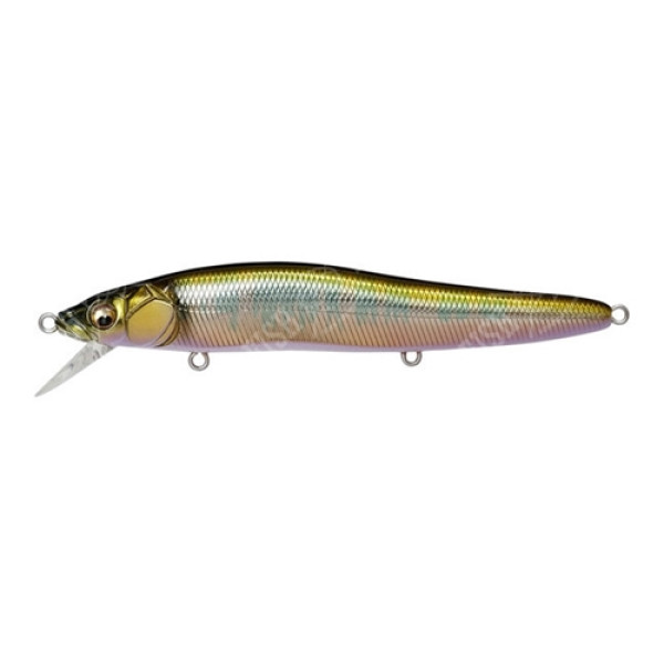 Воблер Megabass ONETEN R col. WAGIN OIKAWA (M)