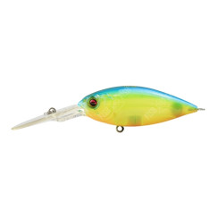 Megabass DEEP-X 150 col. Blue Back Chart Candy wobbler