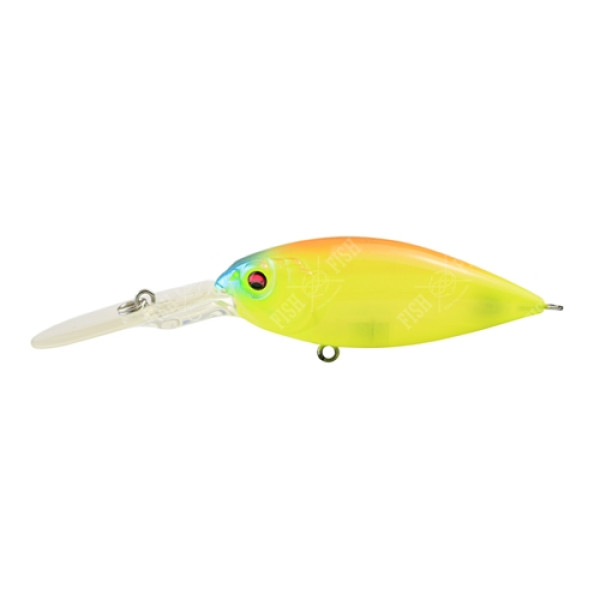 Воблер Megabass DEEP-X 150 col. SKELETON CHART
