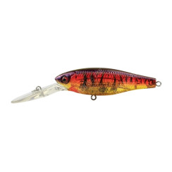 Megabass DEEP-X 200T col. SPAWN KILLER wobbler