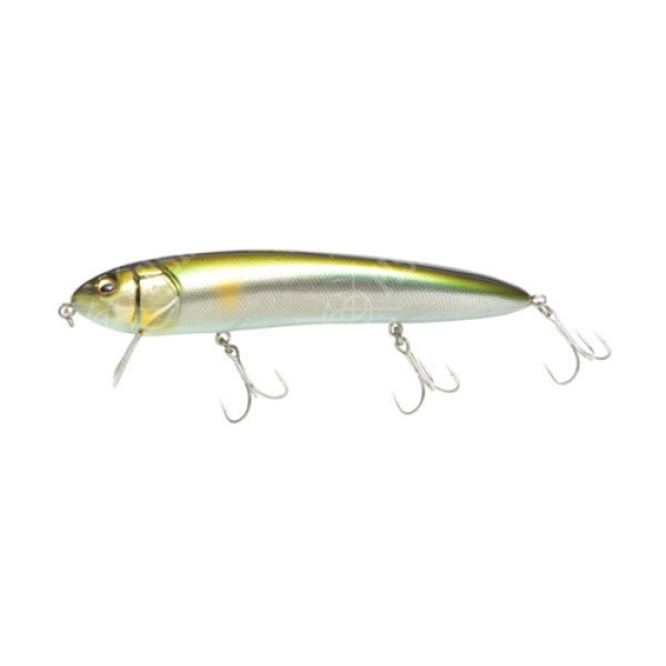 Wobbler Megabass DO-RUM 140 col. KISYU AYU