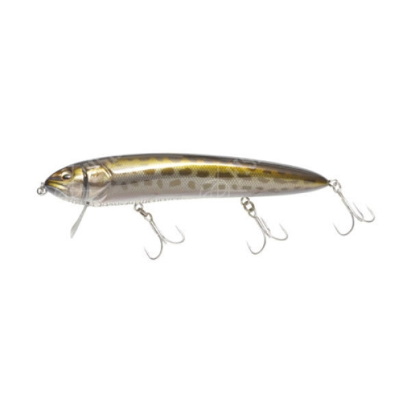 Wobbler Megabass DO-RUM 140 col. RAIGYO