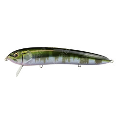 Wobbler Megabass DO-RUM 140 col. SHIRA HAE