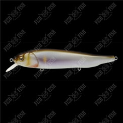 Wobbler Megabass LATES col. PM SETSUKI AYU