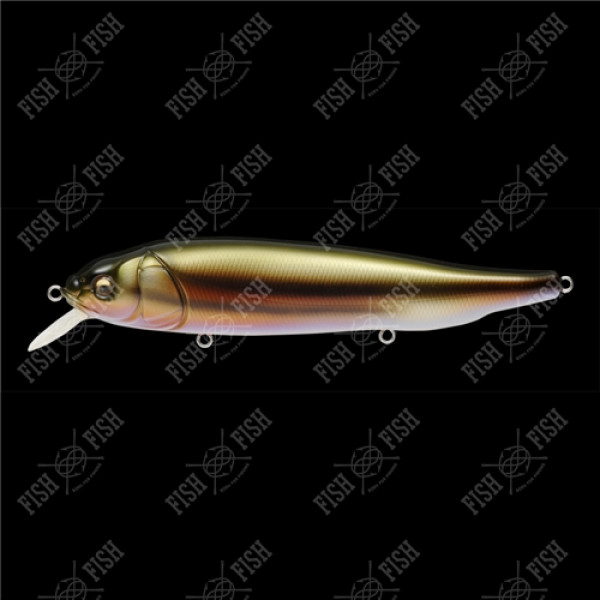 Wobbler Megabass LATES col. PM UGUI