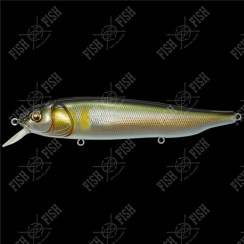 Wobbler Megabass LATES col. TAKUMI SEOCHI AYU