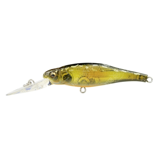 Воблер Megabass LIVE-X MARGAY col. ITO GORI