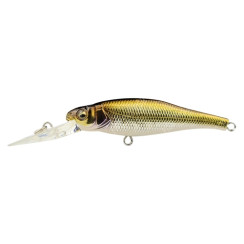 Megabass LIVE-X MARGAY wobbler, col. M, KAWAMUTSU