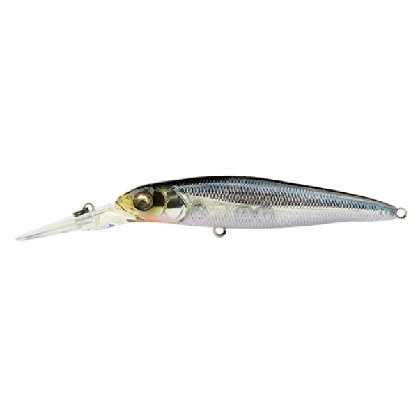 Воблер Megabass LIVE-X REVENGE col. HT URUME