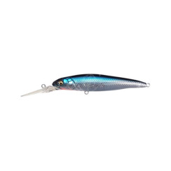 Megabass LIVE-X REVENGE wobbler, col. M, KBG