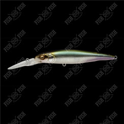 Megabass LIVE-X REVENGE wobbler, col. M TNG