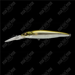 Megabass LIVE-X REVENGE wobbler, col. WAGIN AYU