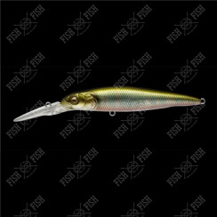 Megabass LIVE-X REVENGE wobbler, col. WAGIN OIKAWA