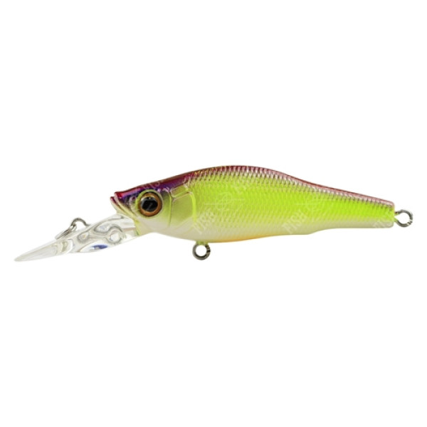 Воблер Megabass LIVE-X SMOLT col. TABLE ROCK SP