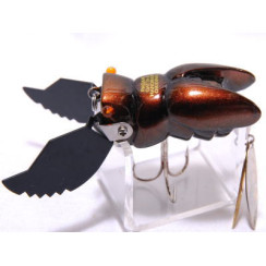 Wobbler Megabass Gatta-X col. NOKOGIRI KUWAGATA
