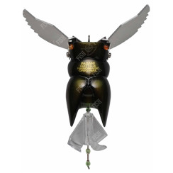 Wobbler Megabass Gatta-X col. KANABUN