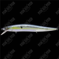 Wobbler Megabass ONETEN MAGNUM (F) col. GP SEXY SHAD