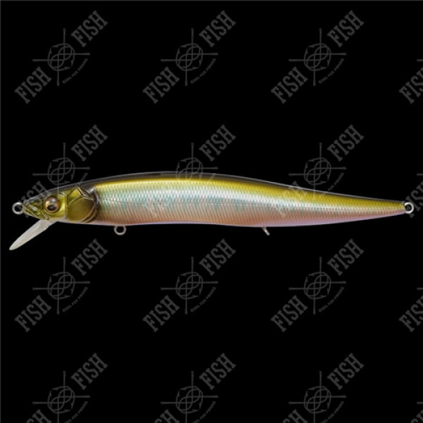 Wobbler Megabass ONETEN MAGNUM (F) col. WAGIN OIKAWA