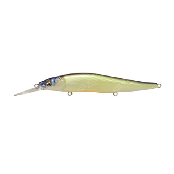 Воблер Megabass ONETEN + 1 col. TABLE ROCK SP