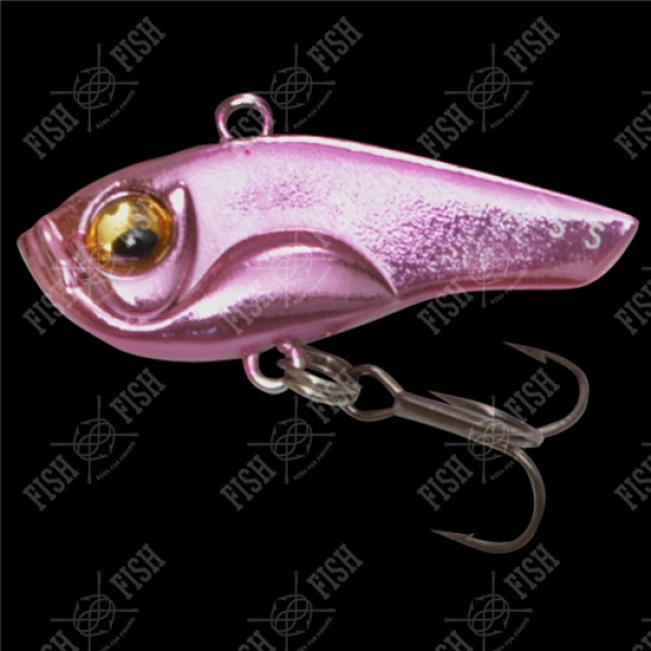 Cicada Megabass PICCOLA 3.5 g. col. M PINK