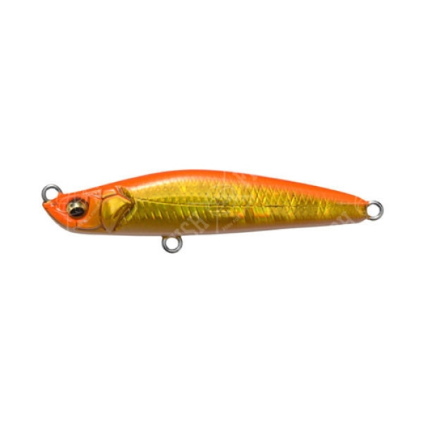 Воблер Megabass PINKee col. GG ORANGE GOLD