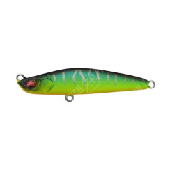 Megabass PINKee wobbler, col. MAT TIGER