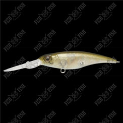 Воблер Megabass SHADING-X75 (SP) col. AB AVOCADO