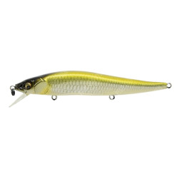 Megabass Vision Onetene Hi-Float wobbler (col. NEO CARP)