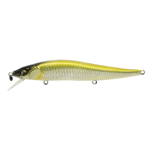 Воблер Megabass VISION ONETEN Hi-FLOAT col. NEO CARP