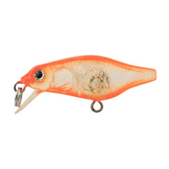 Megabass X-30 (F) wobbler, Salmon Egg