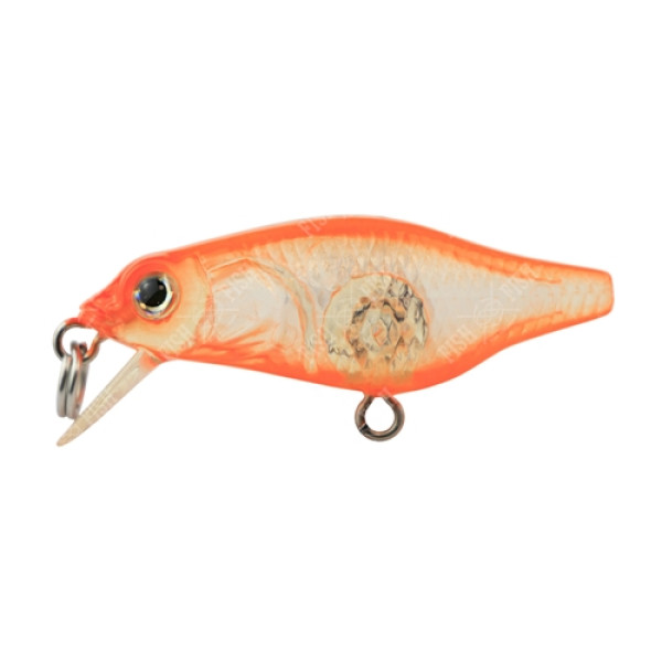 Megabass X-30 (F) wobbler, Salmon Egg