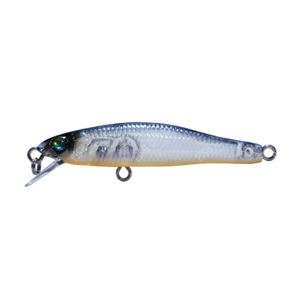 Wobbler Megabass X-55 (F) col. GP Hidaka Blue