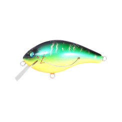 Воблер Megabass Z-CRANK (COVER HACKING) Jr. (BLUE LABEL) col. HOT TIGER