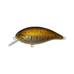 Воблер Megabass Z-CRANK TEARDROP col. SMALL MOUTH BASS