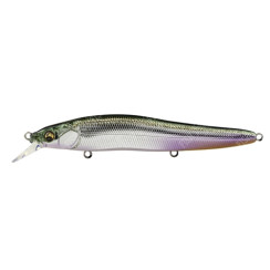 Воблер Megabass ONETEN R col. M SHAD