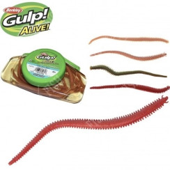 GULP! ALIVE! SANDWORM BLOODY   6