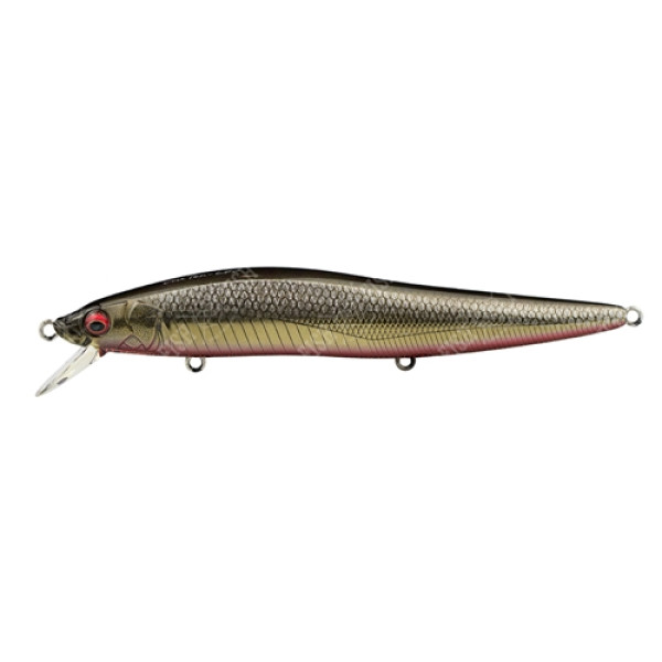 Воблер Megabass VISION ONETEN LBO col. M BLACK THUNDER