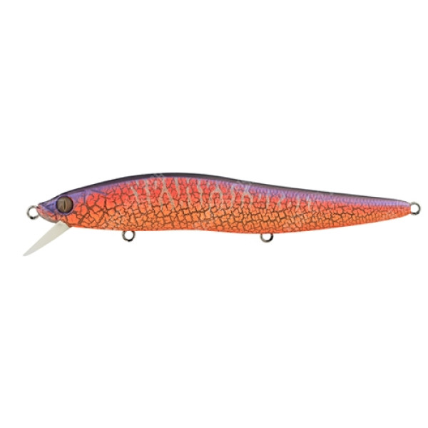 Wobbler Megabass VISION ONETEN LBO col. TAKUMI SEOCHI AYU