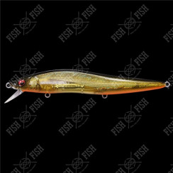 Воблер Megabass VISION ONETEN LBO col. GG MEGABASS KINKURO