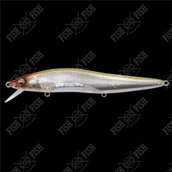 Воблер Megabass VISION ONETEN LBO col. M WESTERN CLOWN