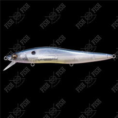 Воблер Megabass VISION ONETEN LBO col. PH GHOST PRO BLUE