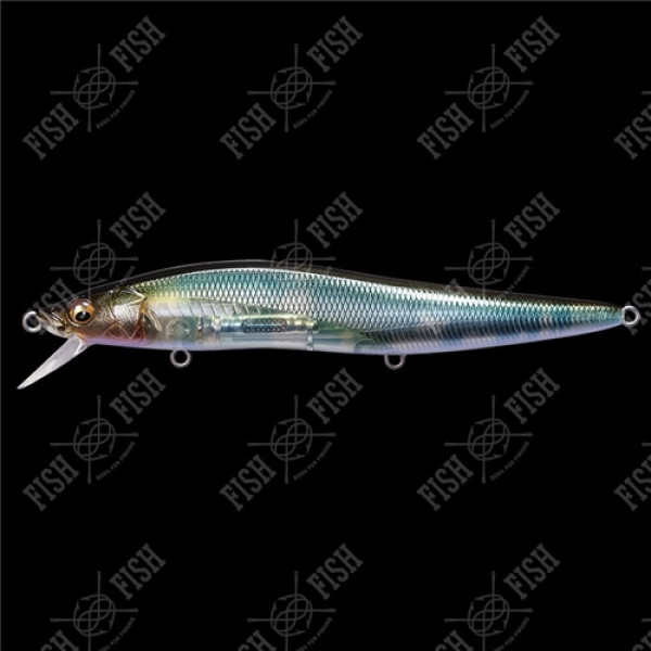 Воблер Megabass VISION ONETEN LBO col. WAGIN HASU