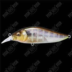 Wobbler Megabass FLAP SLAP LBO col. GG GILL